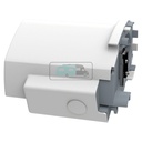Fiamma F80S Motor Kit Plus Polar White
