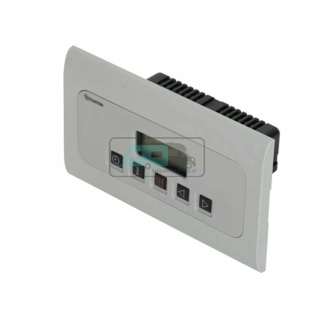 (19)Tijdklok . 12/24V. Type ZUC 2.