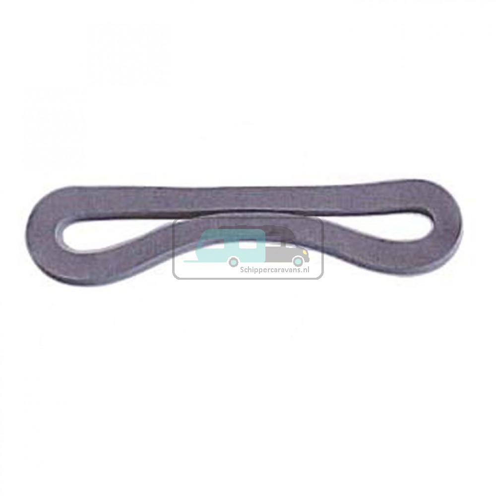 Campking Rubberring 90x5x5mm 10st.