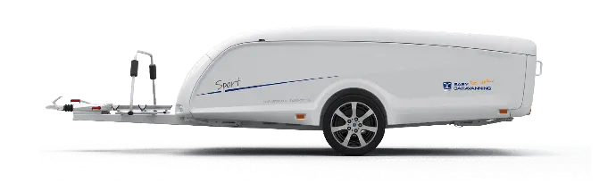 TakeOff KlapCaravan