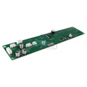 Vechline Dakventilator Luxuoso Controle Paneel V2
