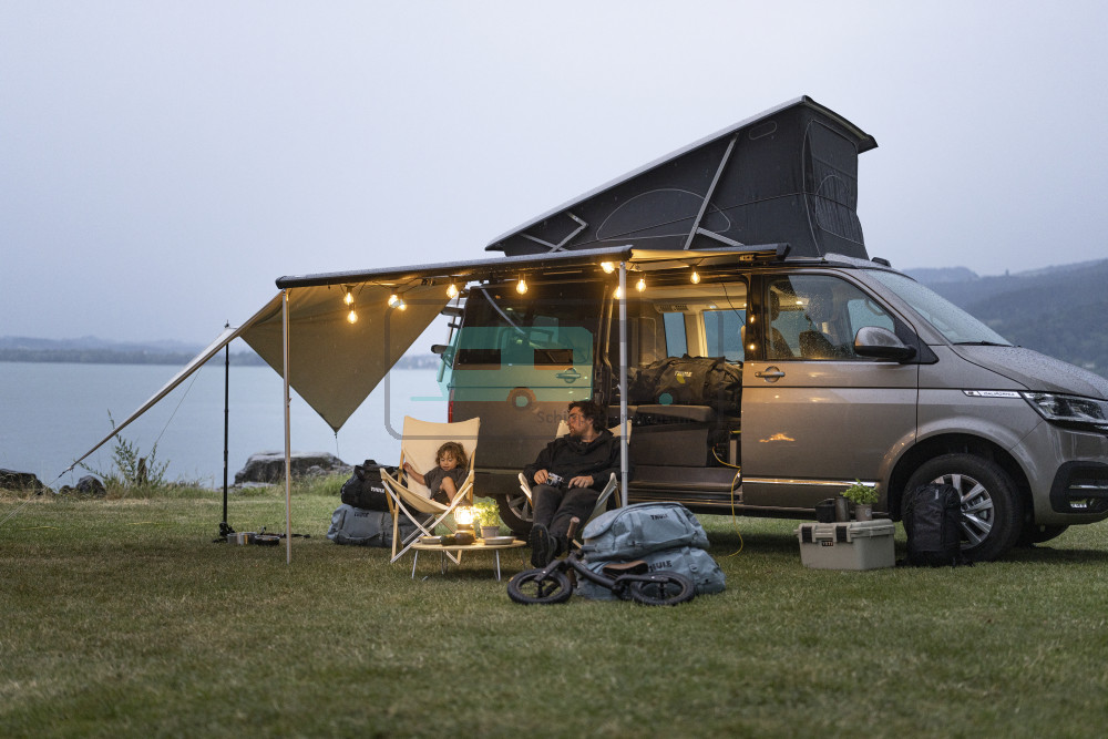 Thule Subsola Side Pack 2.20