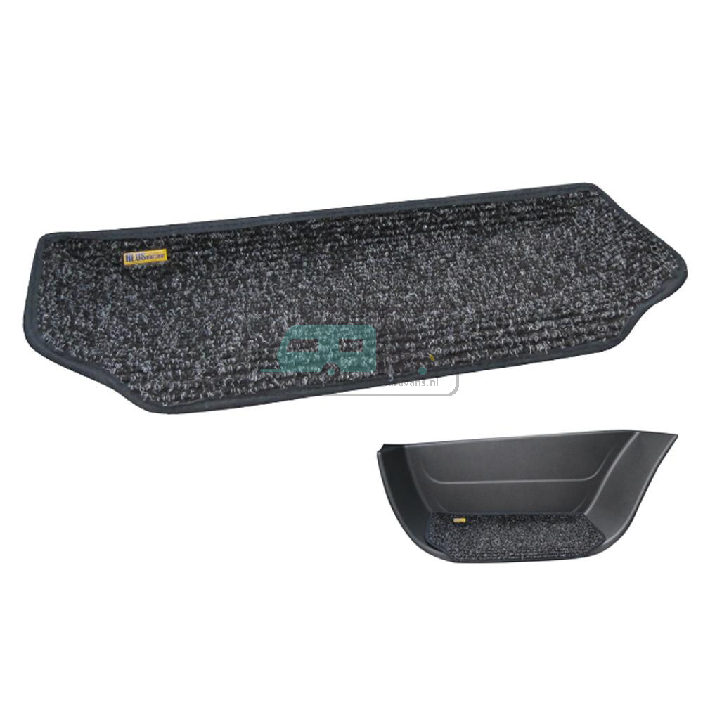 HEOSdoor Mat Bestuurder Master, Movano, Nissan NV >2010