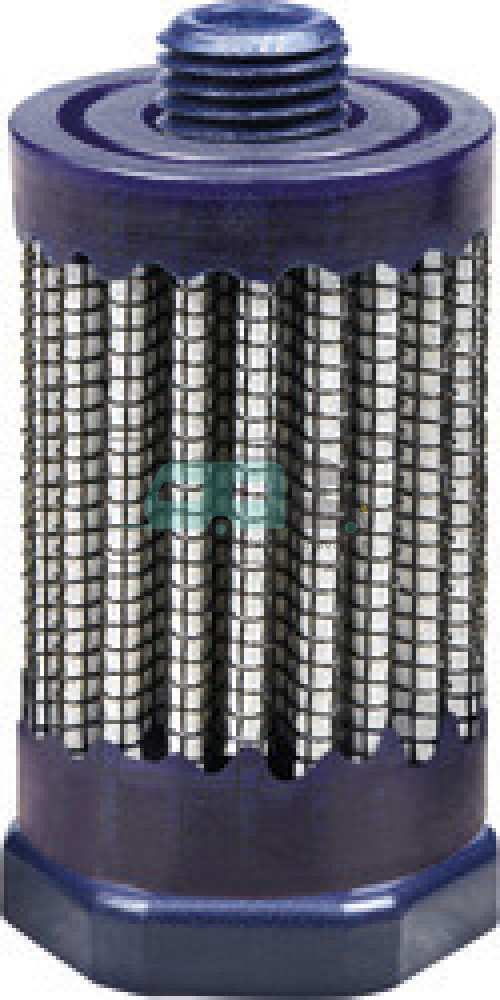 GOK Caramatic Filterpatroon 2.0 ConnectClean 2st.
