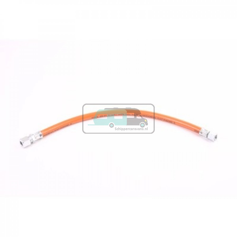 GOK Gasslang met Wartel 1/4Lx10 40cm >2030