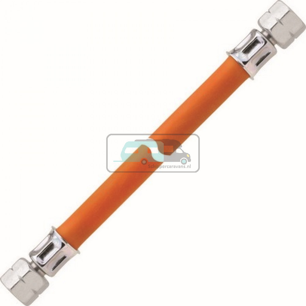 GOK Gasslang met Wartel 1/4Lx10 80cm >2030