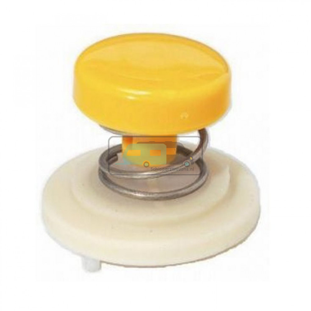 Thetford Porta Porti serie 10/300/400 Vent Button 