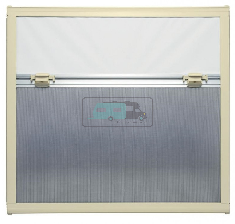 HTD Combirollo 56000 Italia Crème 450x650
