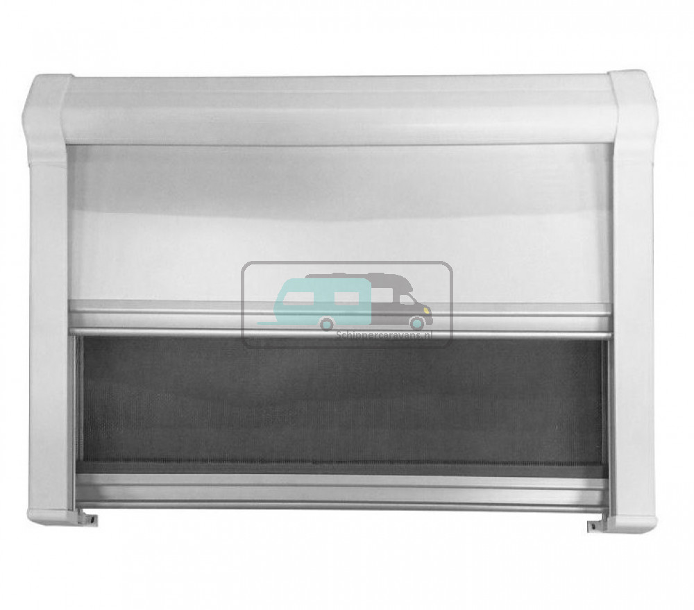 HTD Combirollo 56000 Europa Grijs 700x650
