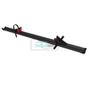 Fiamma Rail Premium XL Deep Black