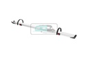 Fiamma Rail Plus