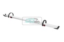 Fiamma Rail Plus XL