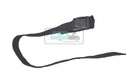HTD Bindriem 35cm 4st.
