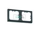 Presto Afdekraam 2-Vaks S-30.000  Zwart