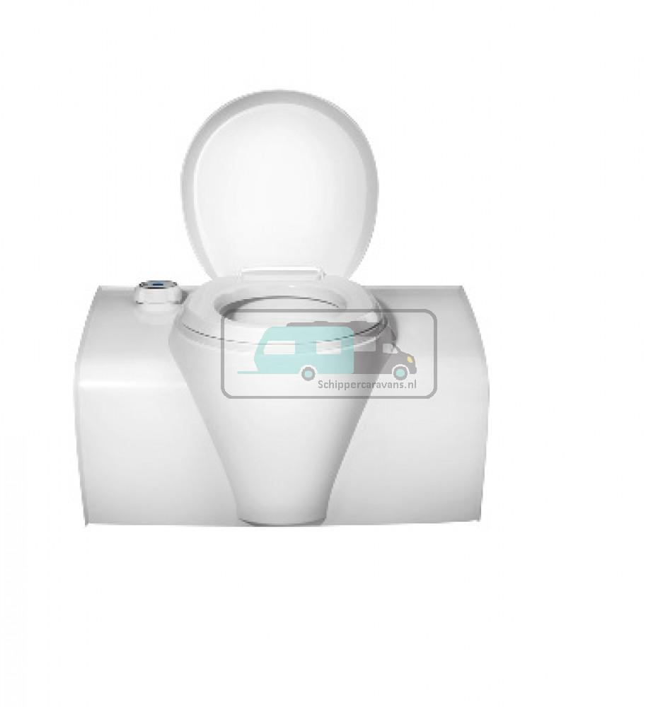 Thetford Toilet C502-X Links zonder Deur