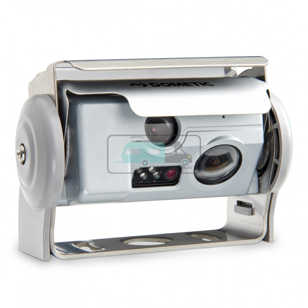 Dometic Cam44 Cmos Dubbelcamera