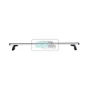 Thule ProBar Flex High Dakdrager Set