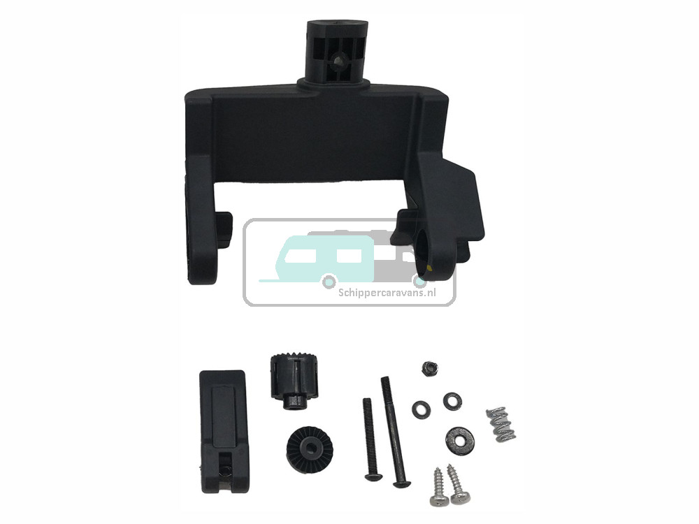 Enduro SD260 Scharnierdeel lamp R