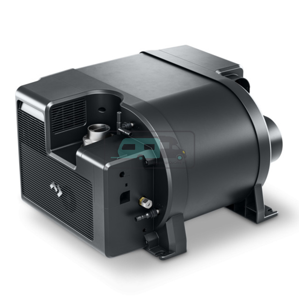 Dometic Combi Kachel TwinBoost 4000