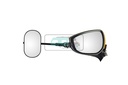 Emuk Opzetspiegel Mazda CX30, CX60, CX80, CX90 2019-heden