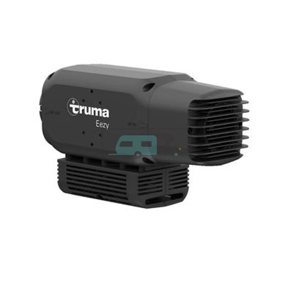 Truma Eezy Elektrische Verwarming