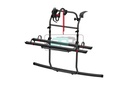 Fiamma Carry-Bike Ford Custom V710 Deep Black