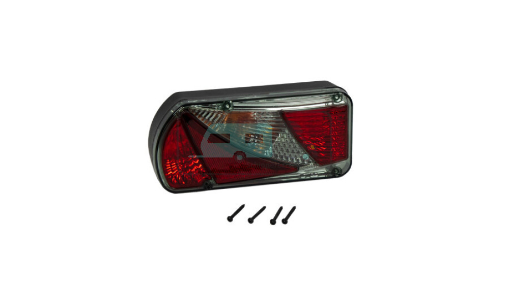 Enduro SD260 Lamp Links Wave