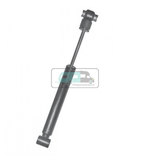 [OCS_1941020] AL-KO Oplooprem Schokbreker 2 Ogen 161S/161R >1992