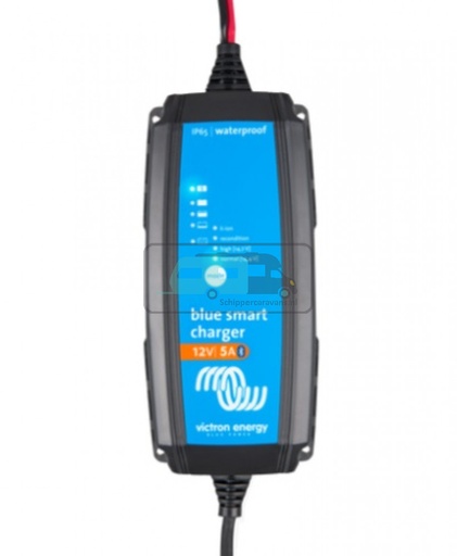 [OCS_2056206] Victron Acculader Blue Smart IP65 12V/5A