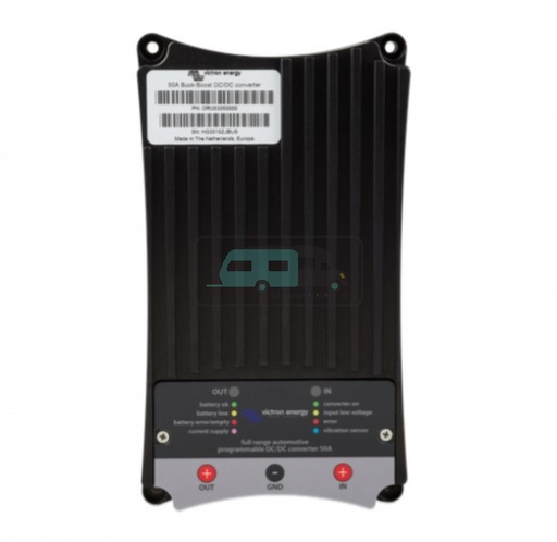 [OCS_2056212] Victron Buck-Boost DC-DC Omvormer 50A