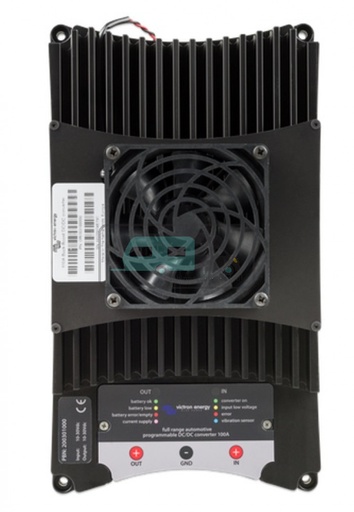 [OCS_2056213] Victron Buck-Boost DC-DC Omvormer 100A