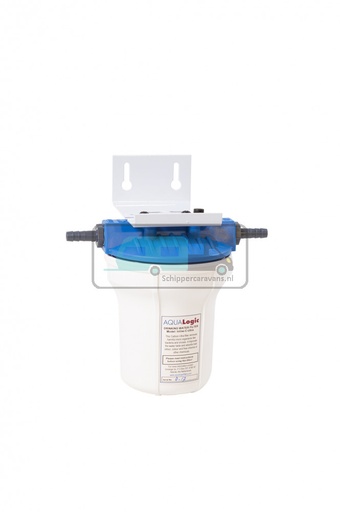 [OCS_2313201] AquaLogic Inline-C-Ultra Waterfilter Compleet