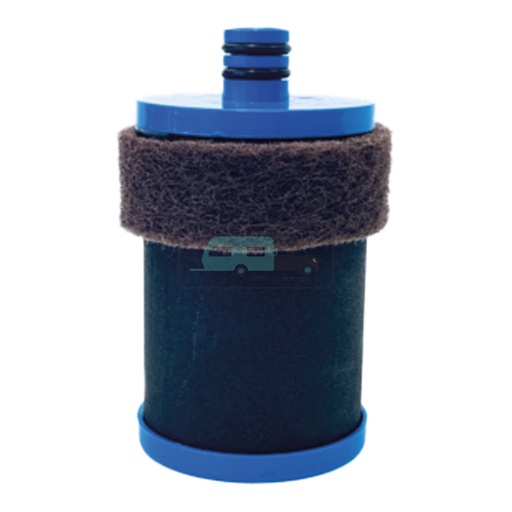[OCS_2313202] AquaLogic Inline-C-Ultra Filterset