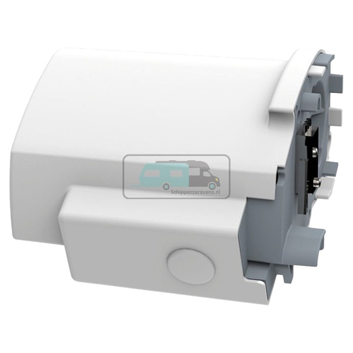 [OCS_2607244] Fiamma F80S Motor Kit Compact Polar White