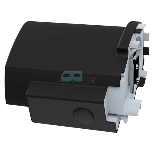 [OCS_2607245] Fiamma F80S Motor Kit Compact Deep Black