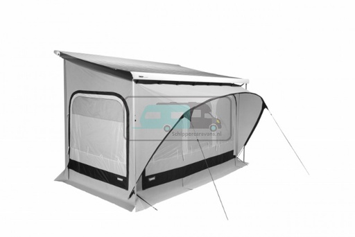 [OCS_2622210] Thule QuickFit 3.60 XL