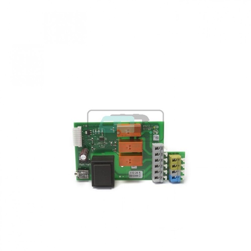 [OCS_430030-70900] Truma Ultraheat Printplaat