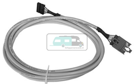 [OCS_440090-89100] Truma Saphir Verlengkabel IR Ontvanger 3m