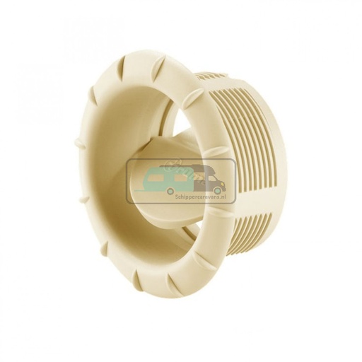 [OCS_440171-02] (27)Eindrooster. beige. Type EN 05.