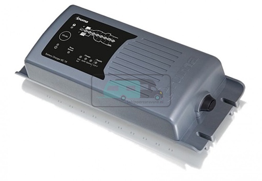 [OCS_447202-54] Truma Acculader BC10 10Ah