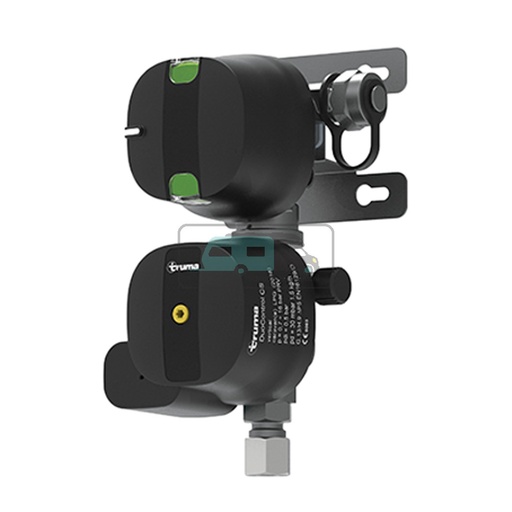 [OCS_451611-01] Truma Duocontrol CS 30Mb Verticaal