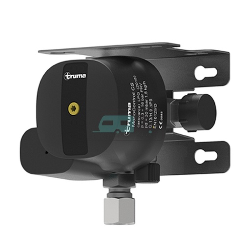 [OCS_452412-01] Truma Monocontrol CS 30Mb
