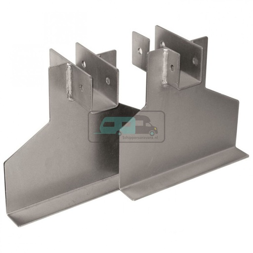 [OCS_460030-09000] Montageset Eriba touring nieuw