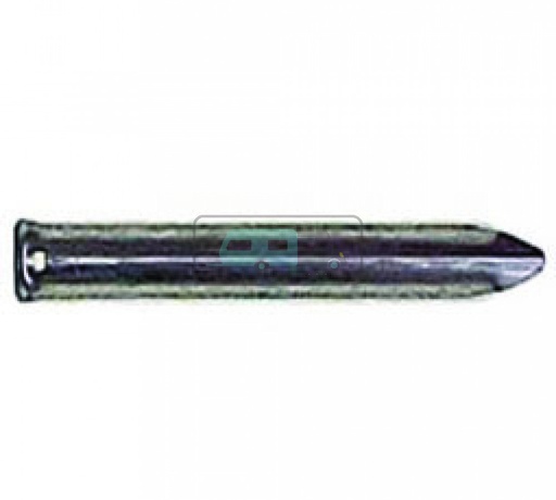 [OCS_96000000] Campking Tentharing Halfrond 18cm