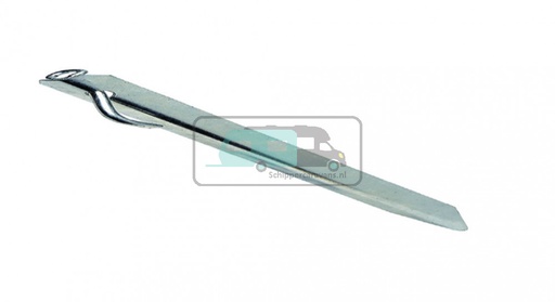 [OCS_96003300] Campking Tentharing Strong 38cm
