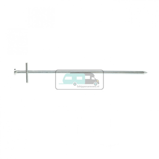 [OCS_96004100] Campking Rotspen Tarzan 23cm