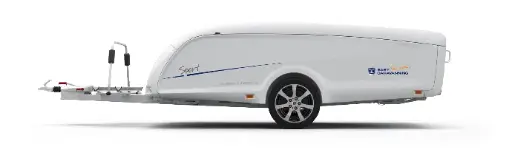 TakeOff KlapCaravan