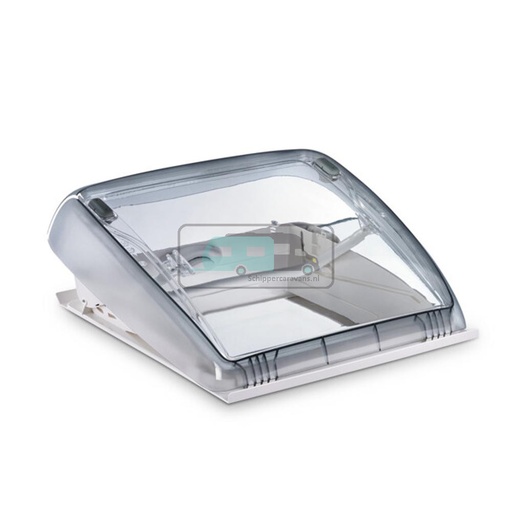 [OCS_0401232] Dometic Mini Heki Style 40x40cm 25-42mm met Ventilatie