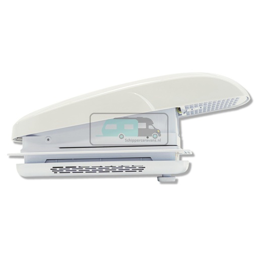 [OCS_0401301] Vechline Dakventilator Luxuoso Wit