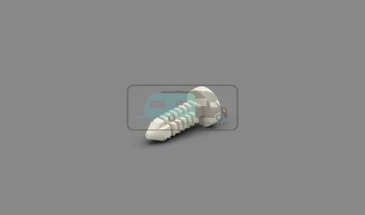 [OCS_0402455] Fiamma TurboVent Afdekkkapjes